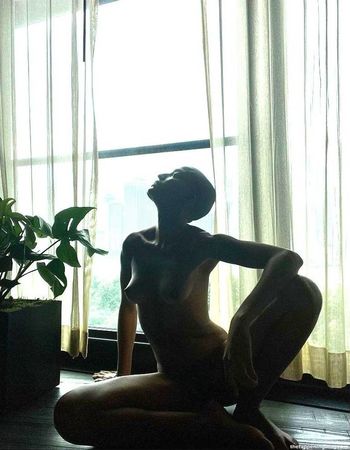 Indya Moore