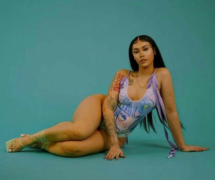 Indyamarie Jean