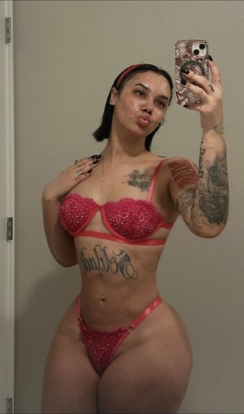 Indyamarie