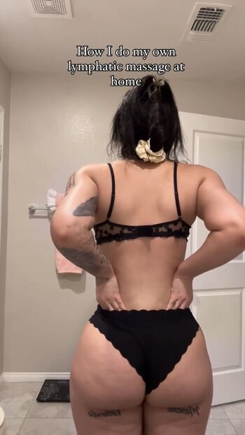 Indyamarie