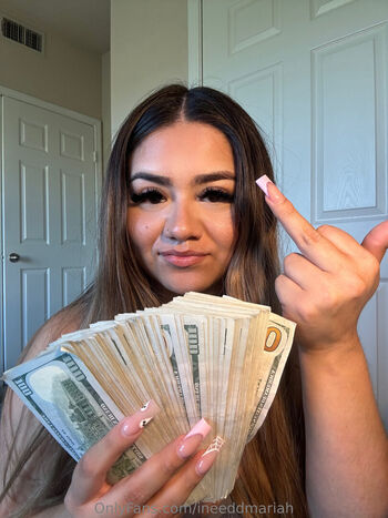 ineeddmariah