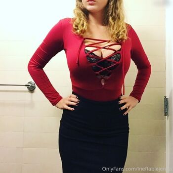 Ineffable Jenna