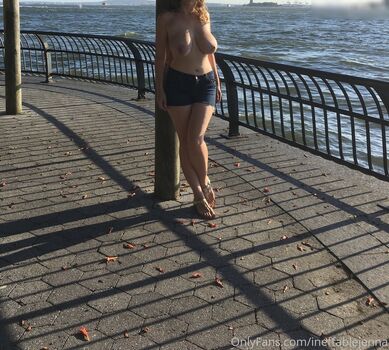 Ineffable Jenna