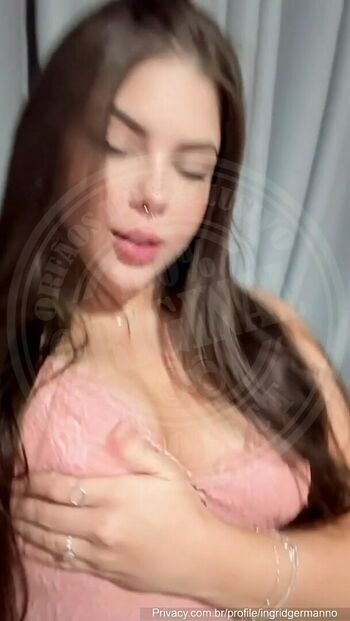 Ingrid Germanno