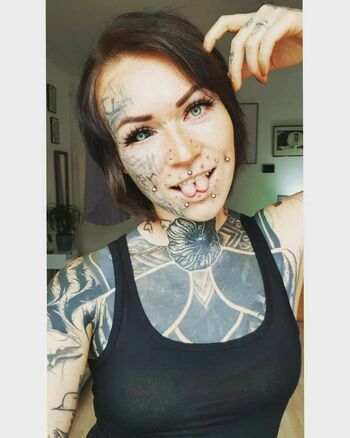 Inked Goddesses