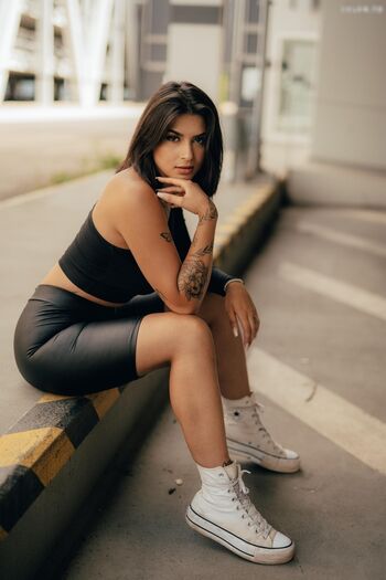 inkedaurelia