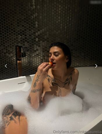 inkedaurelia