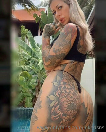 inkedgigi