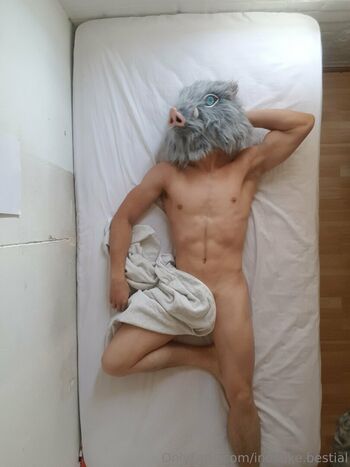 inosuke.bestial