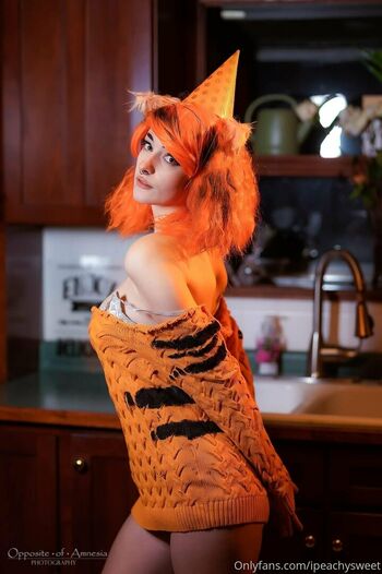 ipeachysweet