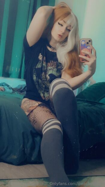 ipeachysweet