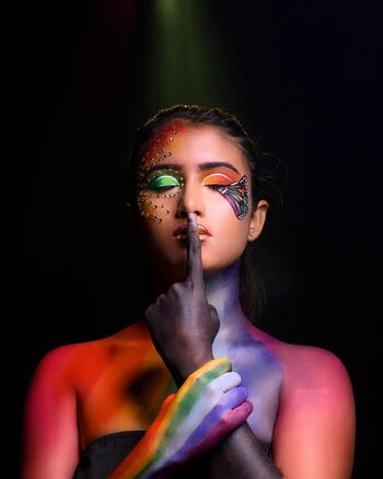 Ipsita Nandi