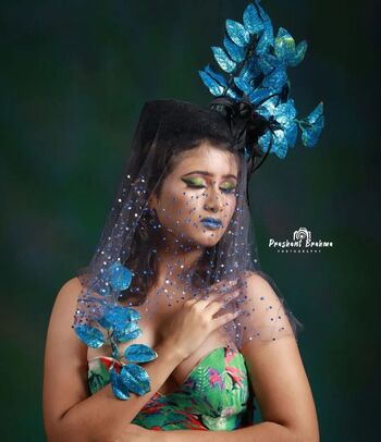 Ipsita Nandi