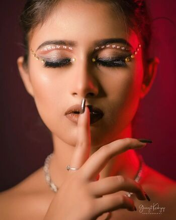 Ipsita Nandi