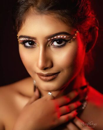 Ipsita Nandi