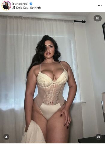 Irena Drezi