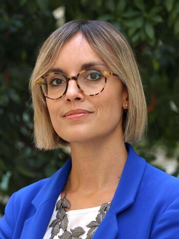 Irene Ferrario