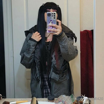 iriedoll420