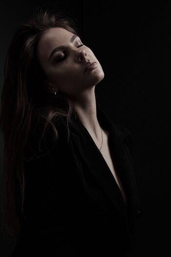 Irina Mitichkina