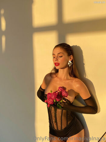 Irina Sivalnaya