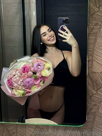 Irina Sivalnaya