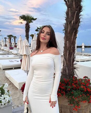 Irina Sivalnaya