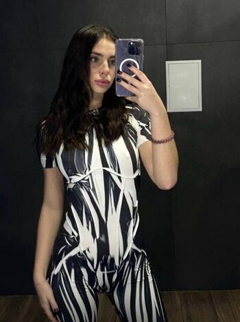 Irina Sivalnaya