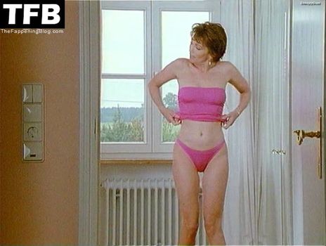 Iris Berben
