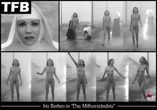 Iris Berben