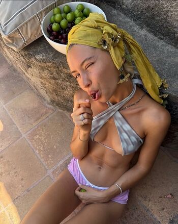 Iris Law