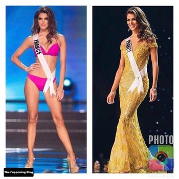 Iris Mittenaere