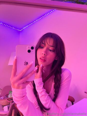 irlannabelle