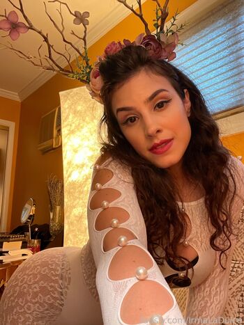 Irma La Dulce ASMR