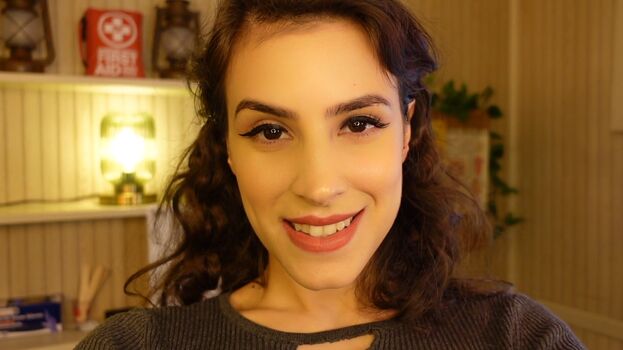 Irma La Dulce ASMR