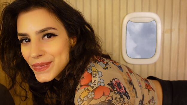 Irma La Dulce ASMR