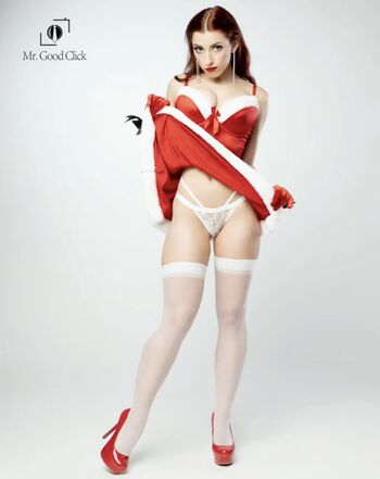 Irresistible Ivy