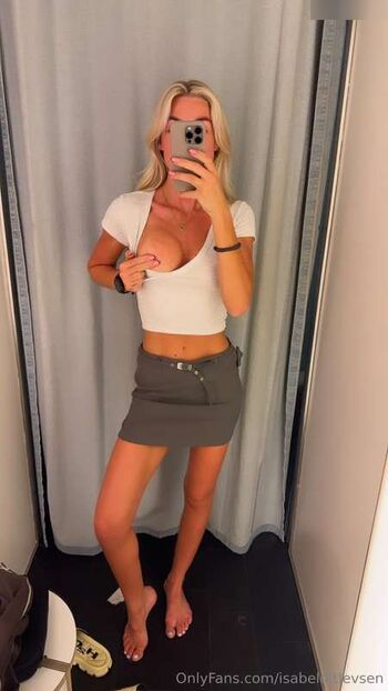 Isabel Ditlevsen