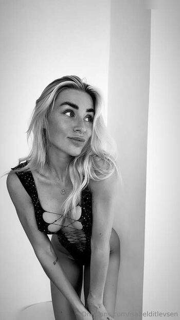Isabel Ditlevsen