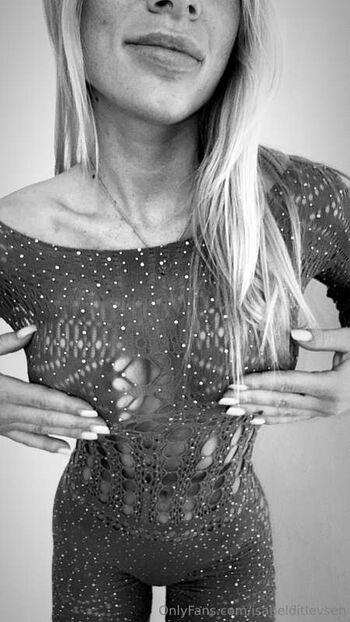 Isabel Ditlevsen