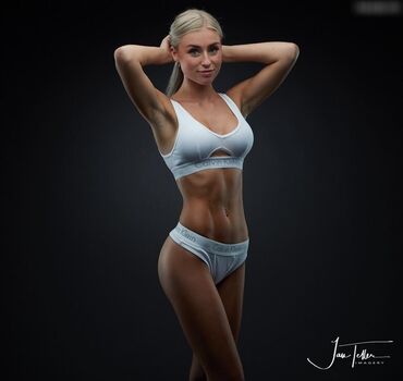 Isabel Ditlevsen