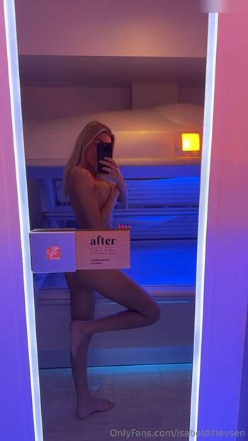 Isabel Ditlevsen