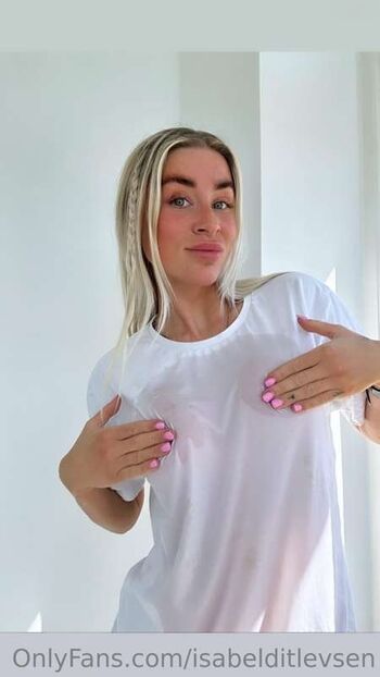 Isabel Ditlevsen