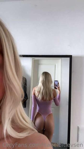 Isabel Ditlevsen