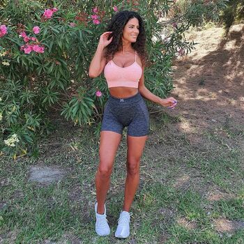 Isabel Jimenez