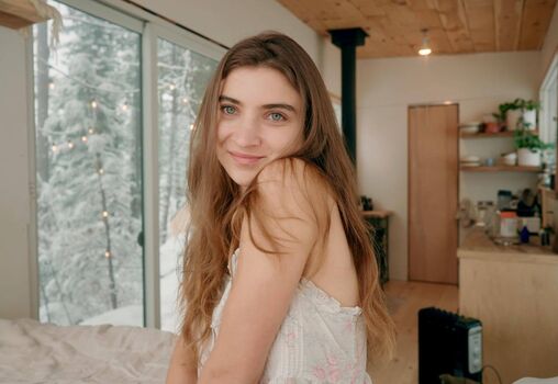 Isabel Paige