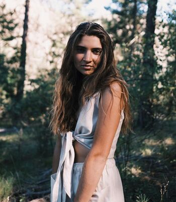 Isabel Paige