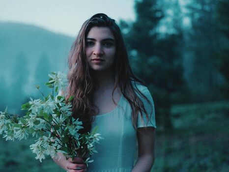 Isabel Paige