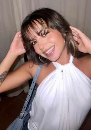 Isabela Merced