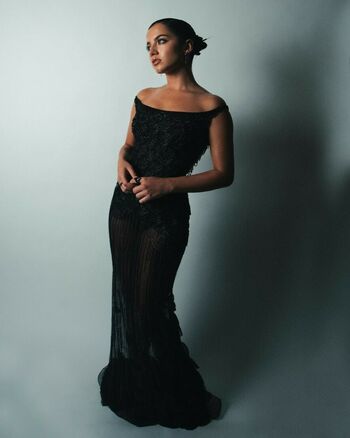 Isabela Merced