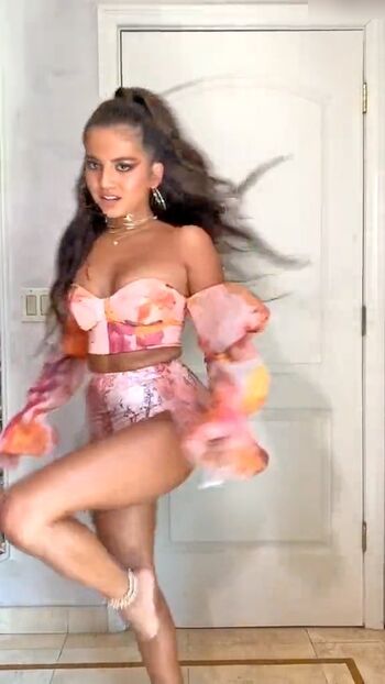 Isabela Merced